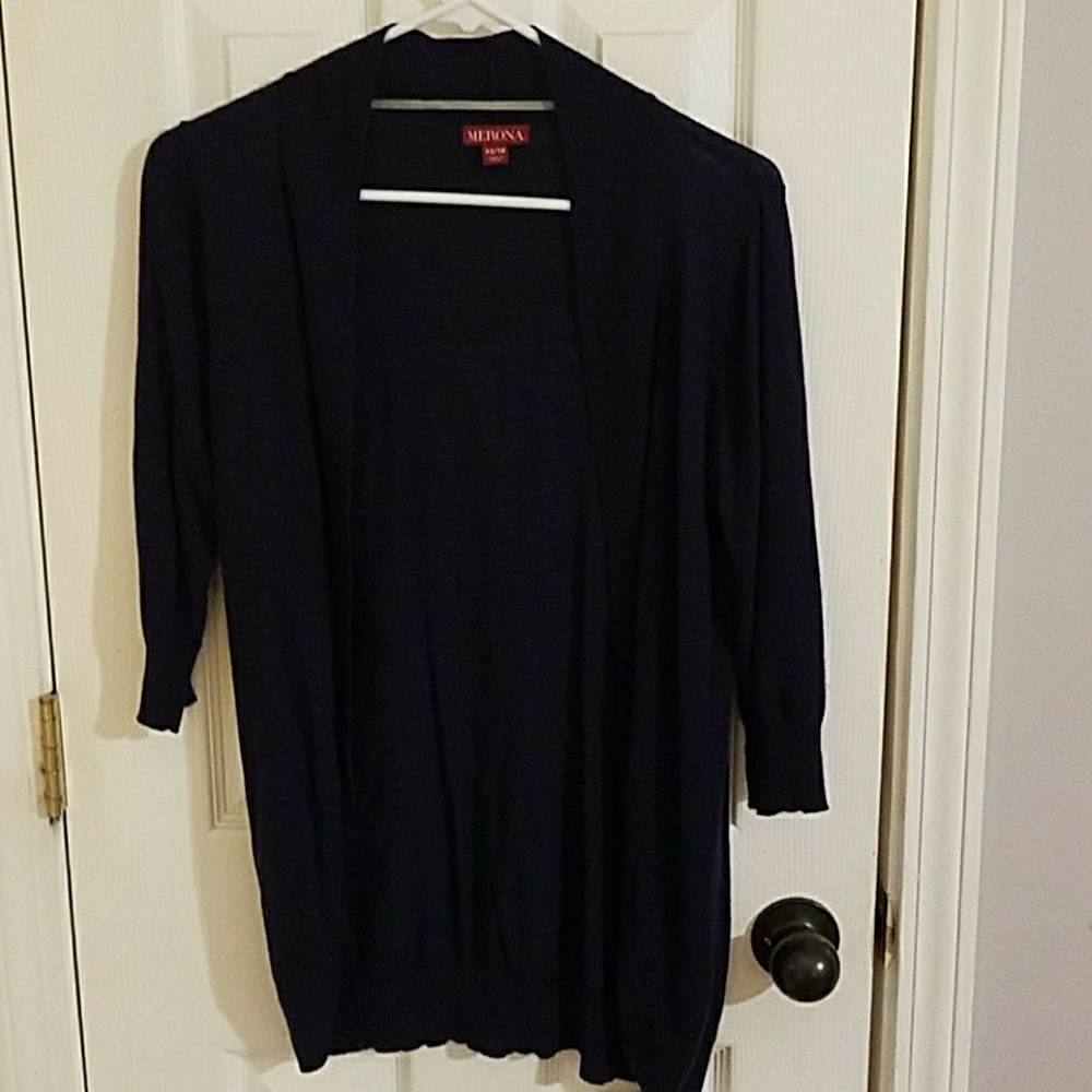Merona Cardigan